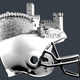 Illustration for article titled Why Antonio Brown Needs His Helmet